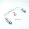 2896823 4924626 QSK38 QSK50 QSK60 Genuine Cummins Injector Fuel Supply Tube Engines Parts