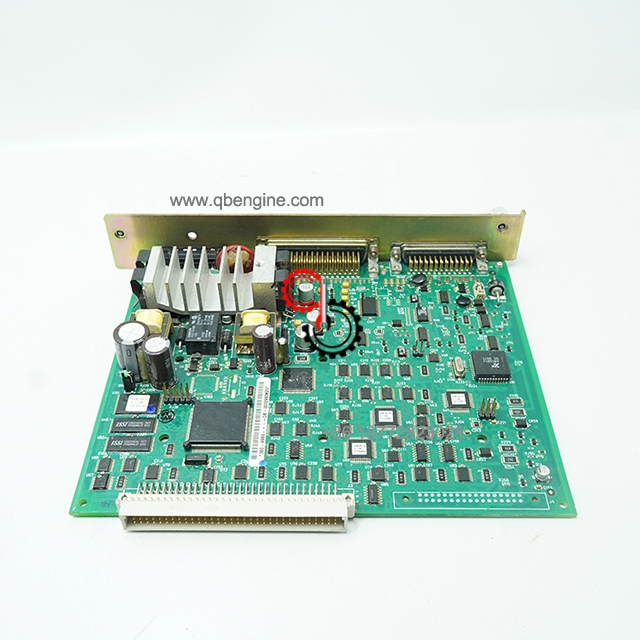 0300-4969 Original Cummins GENSET BASE Printed Circuit Board PCB Board Engine Parts