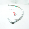 4098002 Flexible Hose Original Cummins QSK60 Excavator Engine Parts