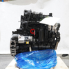 QSB4.5-C121 Cummins QSB4.5 121HP Construction Machinery Engine QSB 4.5L