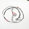 4017424 K38 K50 Engine Wiring Harness Custom Genuine Cummins Engine Parts