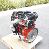 ISF2.8S4129P ISF2.8S4148P ISF2.8S4161P Cummins ISF2.8 ISF Engine Assembly 2.8L 4 Cylinders