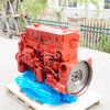 ISM11E5 440 XCEC Cummins ISM11 ISM Truck Diesel Engine Assy 10.8L 440HP 4 Strokes