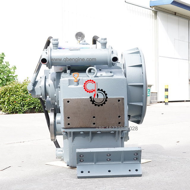 HC400 HCT400 Original Advance Marine Engine Gearbox Engine Parts