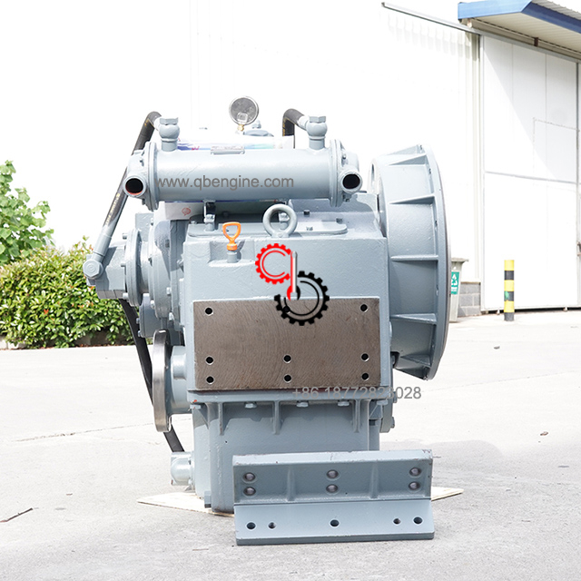 HC400 HCT400 Original Advance Marine Engine Gearbox Engine Parts