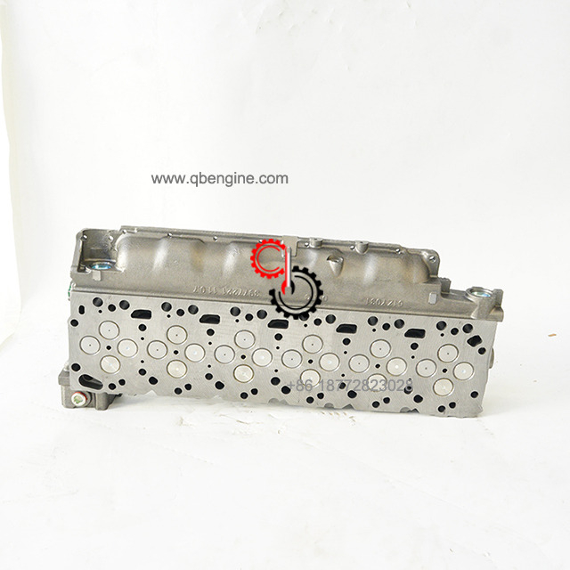 Hot Selling Diesel Industrial ISB6.7 Engine Parts Cylinder Head 5530224