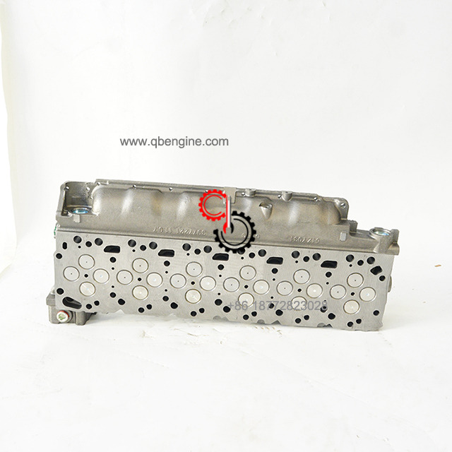 Hot Selling Diesel Industrial ISB6.7 Engine Parts Cylinder Head 5530224