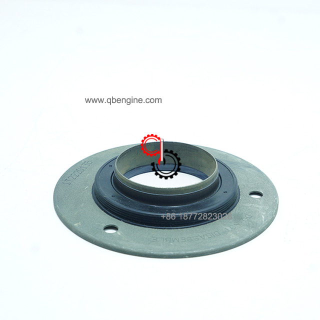 4080404 Industrial Cummins QSK Engine Parts High Pressure Oil Seal 4080404