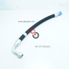 Durable Cummins Diesel Engine Spares Flexible Rubber Hose AX10020SL