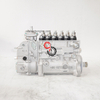 Reliable Performance Industrial Cummins Engines Parts Diesel Fuel Injection Pumps 5288731