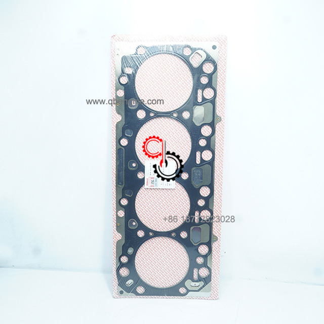ISB4.5 QSB4.5 Professional Cummins Engine Accessories Cylinder Head Gasket 4946620 5289048