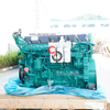 D13J Volvo D13 Motor Engine Assy Stage 5 with Air Compressor EGR and VGT Turbocharger