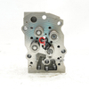 5581141 Genuine Cummins K38 K50 Complete Cylinder Head Diesel Engine Parts