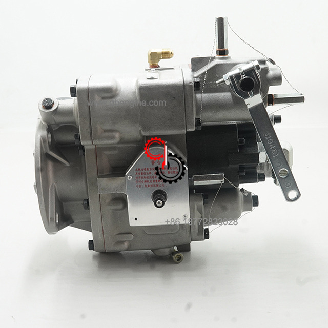 Premium Cummins Diesel KTA19-C Engine Parts 3021980 Fuel Pump 3021980