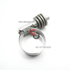 High Performance Cummins Engine Parts Hose Clamp 5342172 3922842