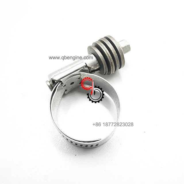 High Performance Cummins Engine Parts Hose Clamp 5342172 3922842