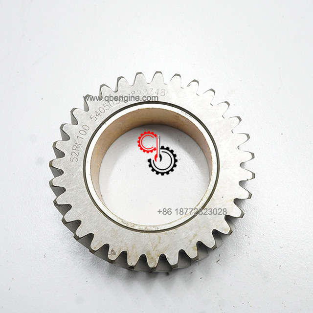 Durable Diesel Cummins Engine Parts 5405058 Idler Gear 5405058