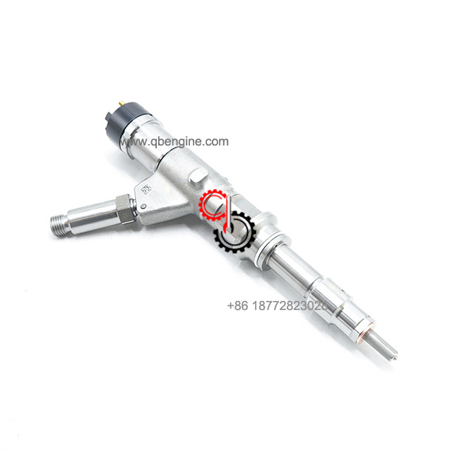 Durable Industrial ISG QSG X11 X12 X13 Engine Parts Injector 5491515