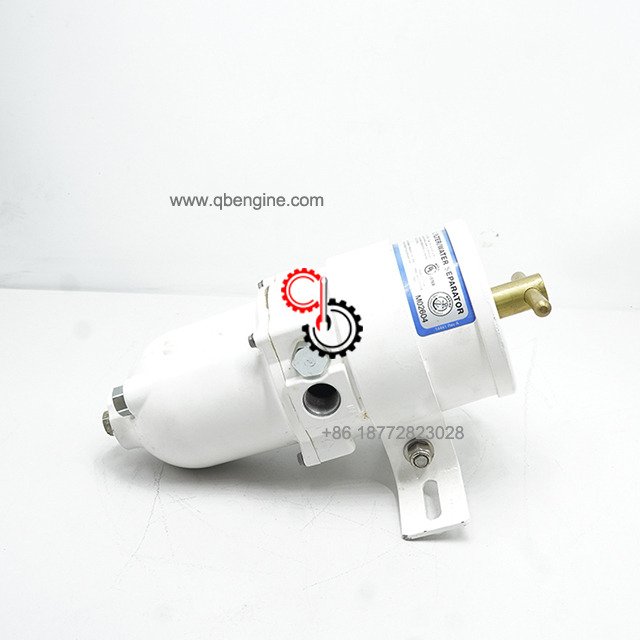 Parker Racor Marine Turbine Fuel Filter 500mam10 Fuel Filter Water Separator 500mam10
