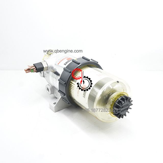 Cummins QSB Fuel Filter FH23822 Water Separator Assembly FH23822