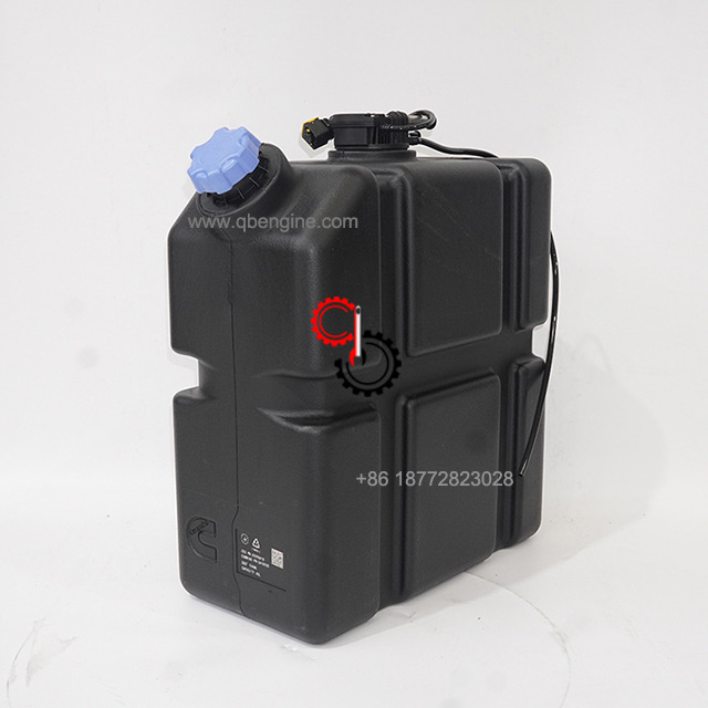 Cummins Engine Parts DEF TANK 45 Diesel Exhaust Fluid Tank 5418335 A059G418
