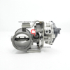 High Performance Cummins Engine Parts Exhaust Throttle Valve 5548690 5460699