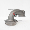 Durable Cummins Engine Spares Water Inlet Connection 5577879 5466773