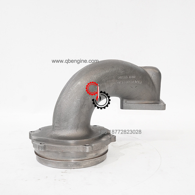 Durable Cummins Engine Spares Water Inlet Connection 5577879 5466773