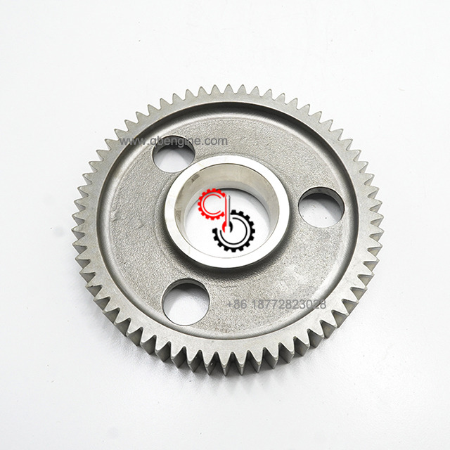 Cummins Engine Timing System Component 5472355 Camshaft Rear Gear 5472355