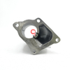 Industrial Cummins Diesel Parts Exhaust Transfer Connection 5584245 5668482