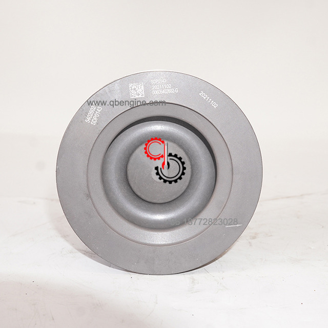 5402602 Authentic Cummins OEM Engine Components Piston 5402602