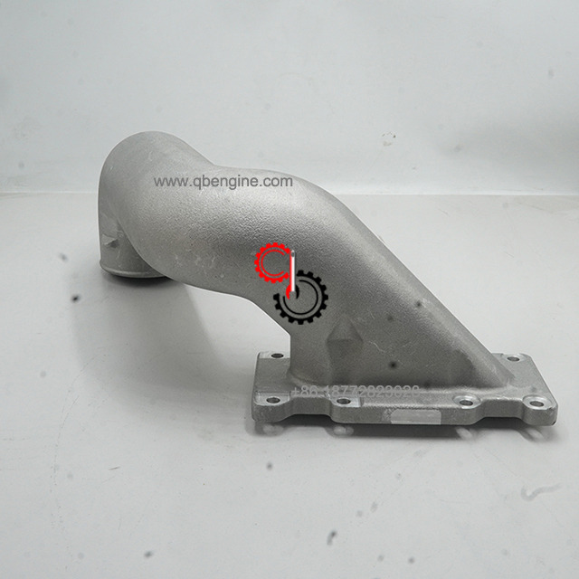 OEM Cummins Spare Parts 6CT Engine Parts Air Intake Connection 3354855
