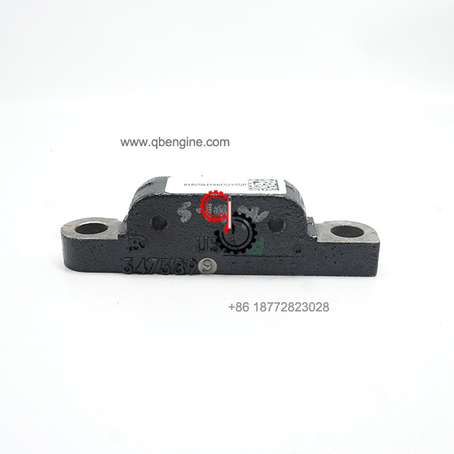 High Performance Cummins Electric 6387340 Fuel Transfer Pump 6387340
