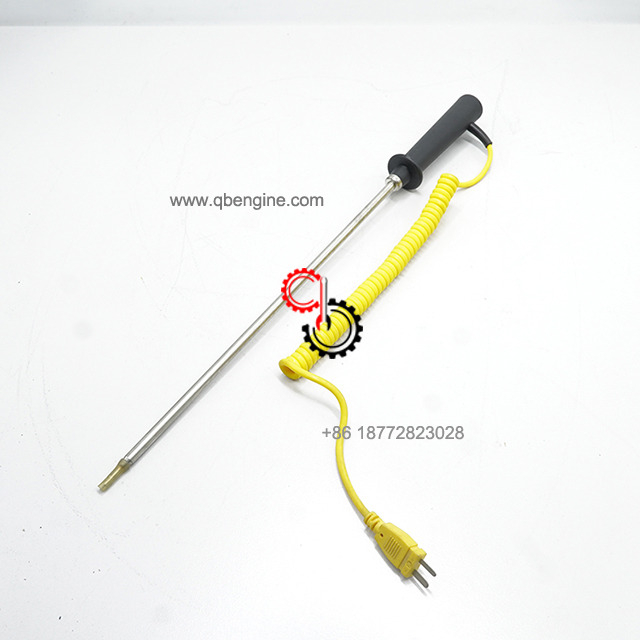 Reliable Replacement Parts Cummins Temperature Sensor 3164492 Temperature Probe 3164492