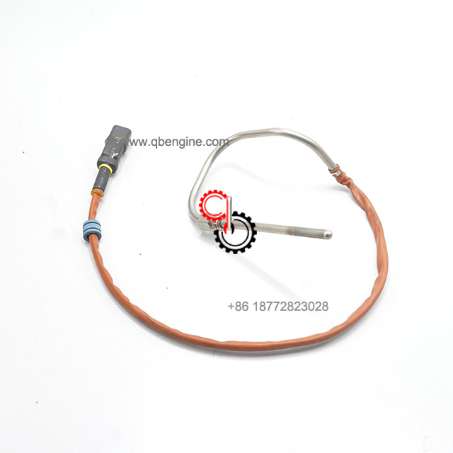 Authentic Replacement Cummins Sensor Temperature Sensor 3642536 3408539