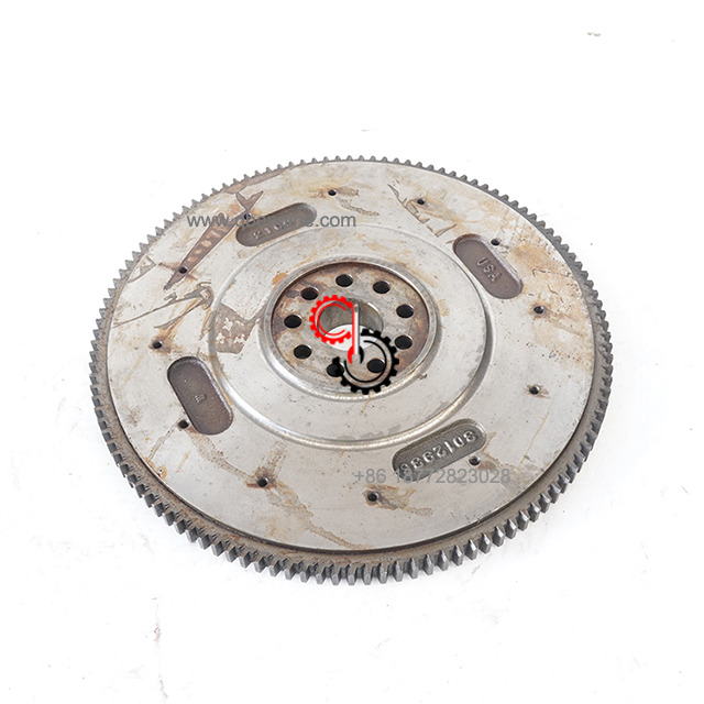 Industrial Grade Cummins K19 Engine Parts Flywheel 3347510 Flywheel 3347510