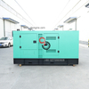 Genuine Cummins 6BTAA5.9-G2 5.9L 120kw 180A Turbocharged Diesel Engine Power Unit for Generator Set