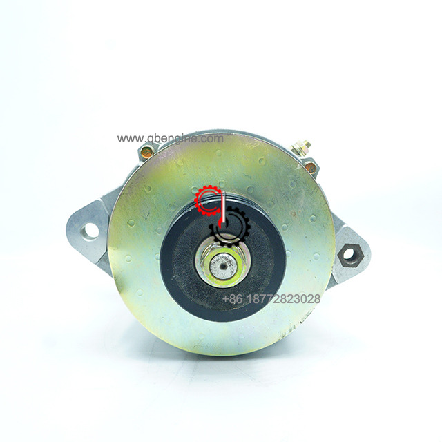 OEM Grade Komatsu Engine Parts Alternator Generator 600-821-9420