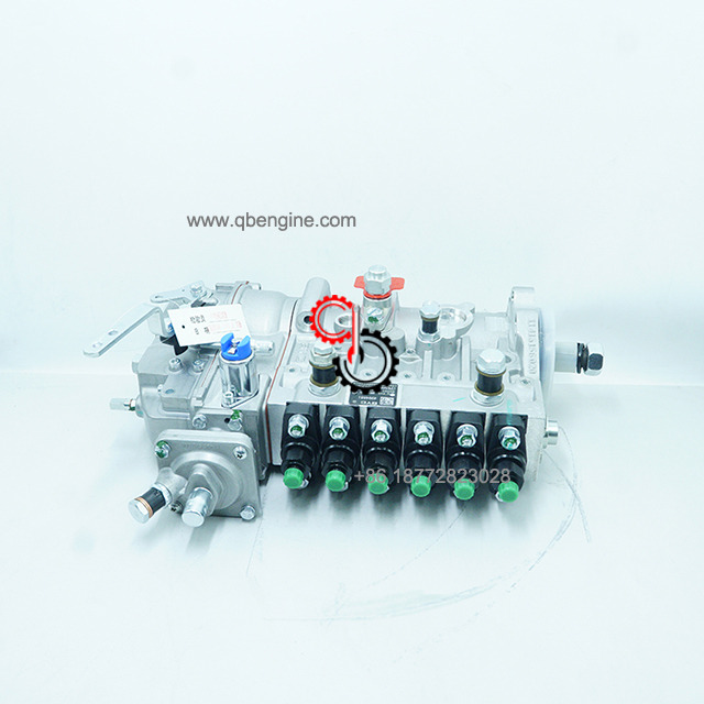 High-Efficiency Mechanical Fuel Injection Pump 4994681 for 4BT 6BT 6BTA5.9 Diesel Engines