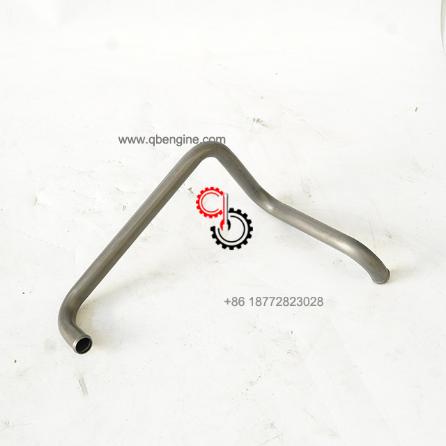 Cummins K19 KTA19 Water Transfer Tube 3002179 3010921 Diesel Engine Replacement