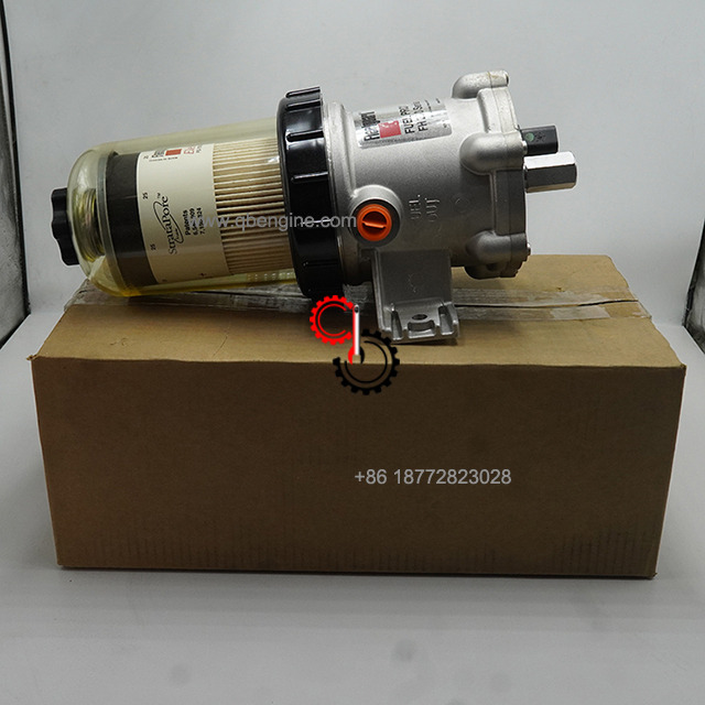 Cummins Hydraulic Oil Filter Fuel Processor Fuel Water Separator FH23060