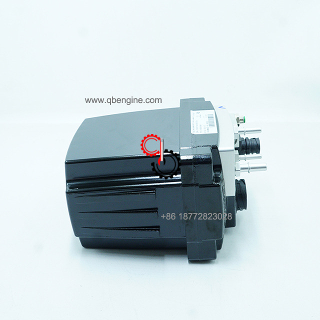 Genuine Cummins 5510157 Urea Dosing Pump 5510157 for SCR Aftertreatment System