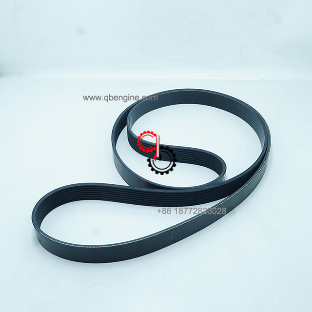 Reliable Cummins Engine Spare Parts 3974030 V Ribbed Belt 3974030