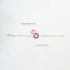 Brand New Cummins QSK50 Engine Parts 3641147 Fuel Drain Tube 3641147
