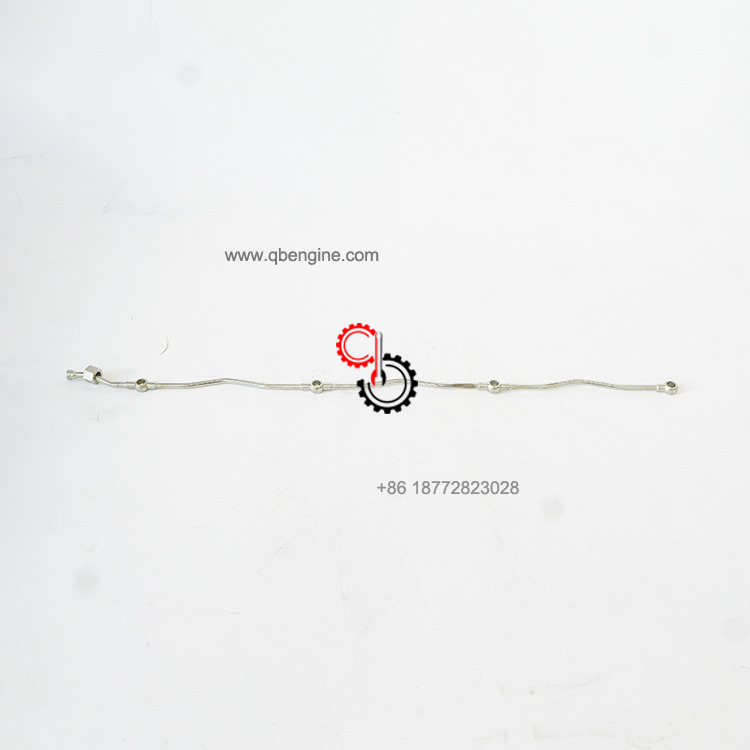 Brand New Cummins QSK50 Engine Parts 3641147 Fuel Drain Tube 3641147