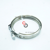 Heavy Duty Cummins Engine Parts Stainless Steel V Band Clamp 3633805