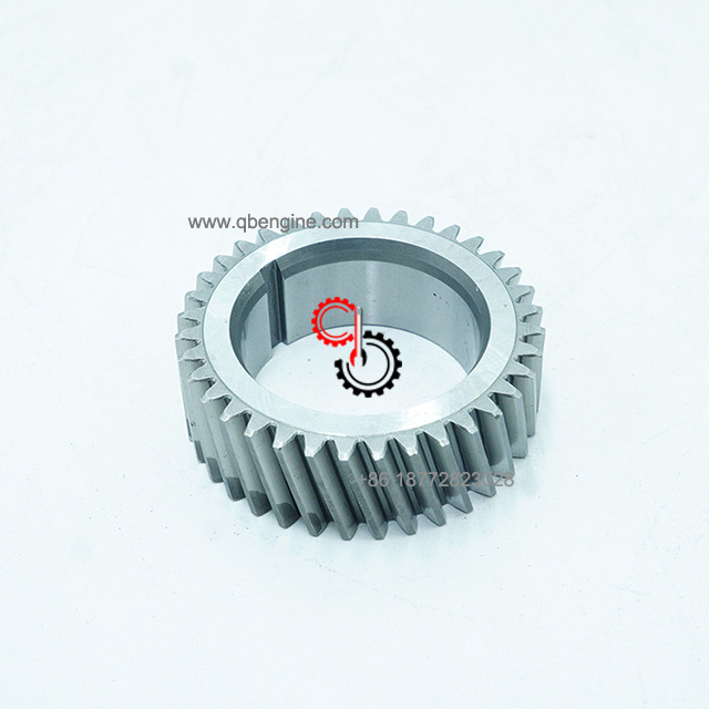 Precision Cummins 6BT Timing Gear 3929027 Crankshaft Gear 3929027