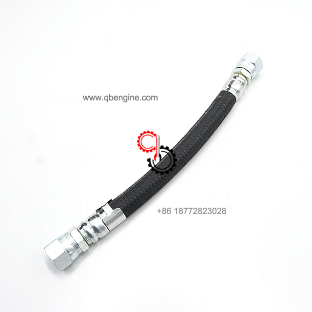 High Quality Cummins ISC QSC Engine Parts Flexible Hose 3944988