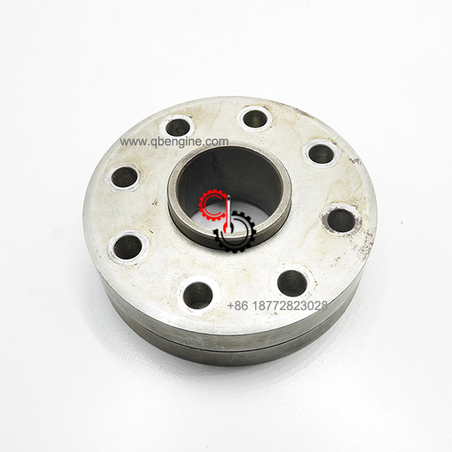 3923882 Genuine Cummins Engine Parts Crankshaft Adapter 3923882