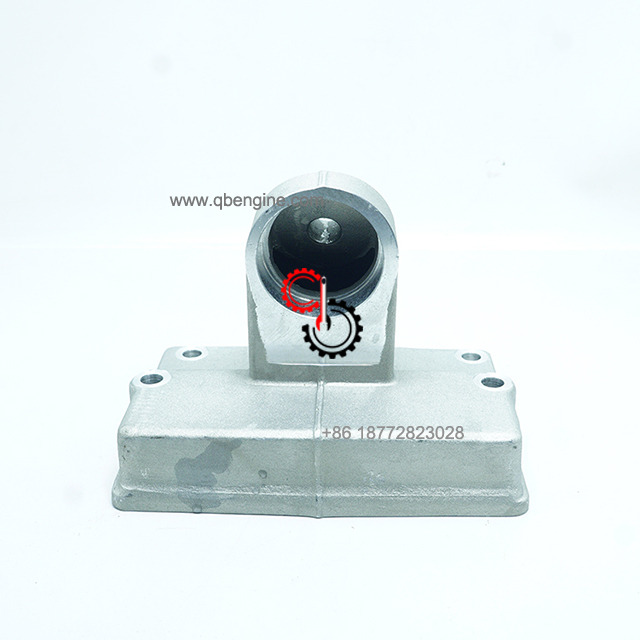 Cummins KTA19 Diesel Engine 3200413 Oil Tube Bracket 3200413 3418880